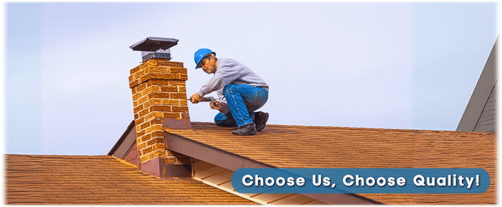Chimney and Fireplace Solutions