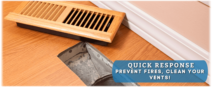 Dryer Vent Cleaning Cincinnati