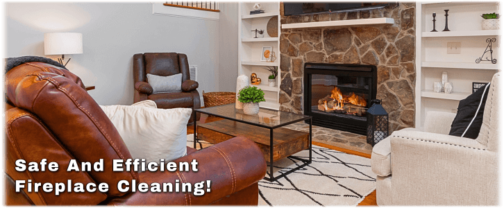 Fireplace Cleaning Cincinnati