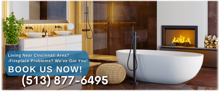 Fireplace Repair Cincinnati