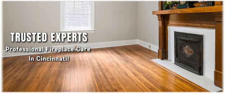 Cincinnati Chimney Cleaning