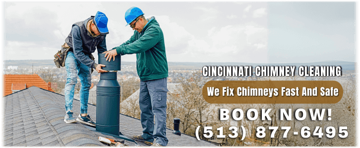 Chimney Cleaning Cincinnati